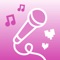 From the world's leading karaoke brand, Lucky Voice, is the ultimate karaoke app for kids and adults