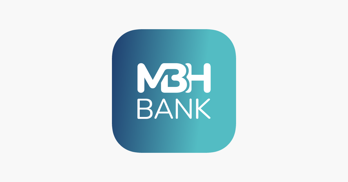 MBH Bank App (korábban BB) على App Store