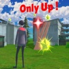 Only Jump Up parkour 3D Game - iPadアプリ