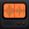 Icon Creadio: Recorder&Audio Editor
