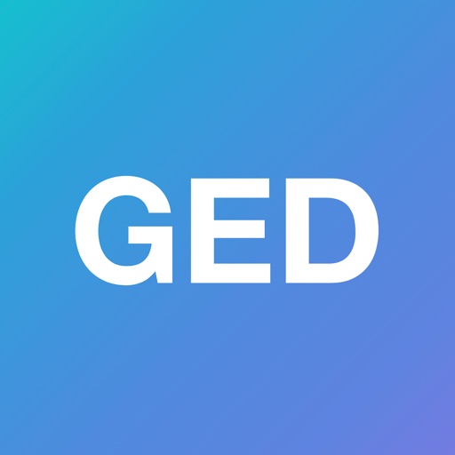 GED Practice Test 2024 by PDG APPS SRL