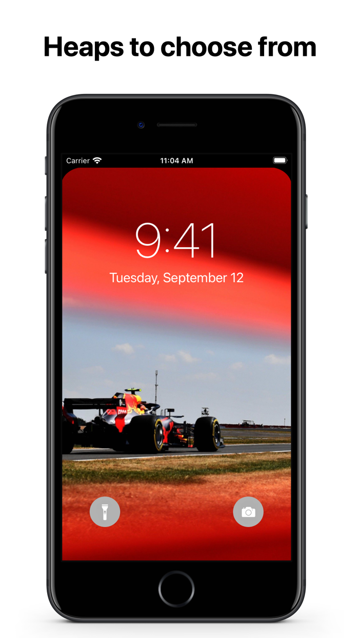 F1 Formula One Wallpapers 4K