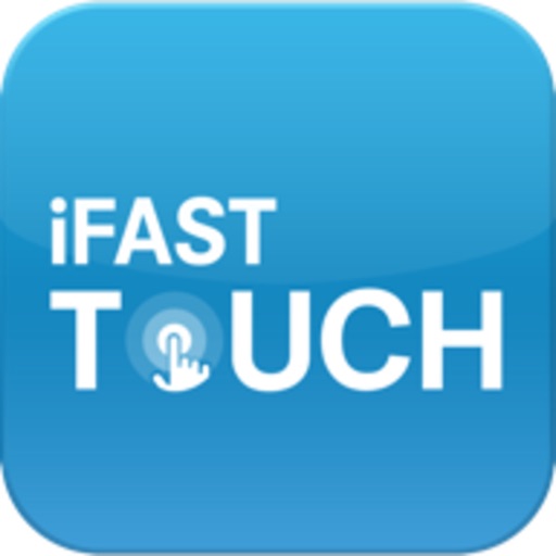 iFAST Touch