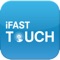 iFAST Touch works with two-factor authentication service to make logins more secure