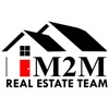 M2M Real Estate Team icon