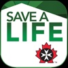 Save-a-life icon