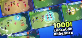 Game screenshot Regrow hack