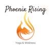 Phoenix Rising Yoga & Wellness icon
