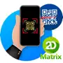 2D Matrix - QR Code | Barcode