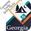 Georgia -Camping &Trails,Parks delete, cancel