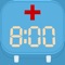 Icon Pill Monitor for iPad