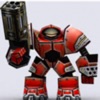 Super Mechs War: Robot Shooter icon
