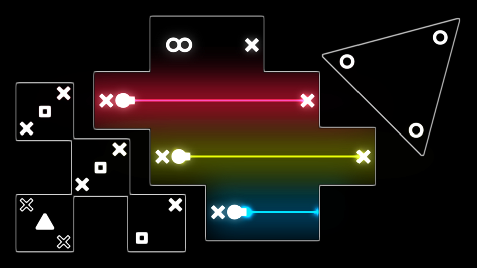 #9. BLASK (iOS) 由: Pawel Delimata