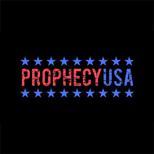 ProphecyUSA iOS App