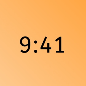 螢幕擷取畫面 (4) StandBy Widget & Always On