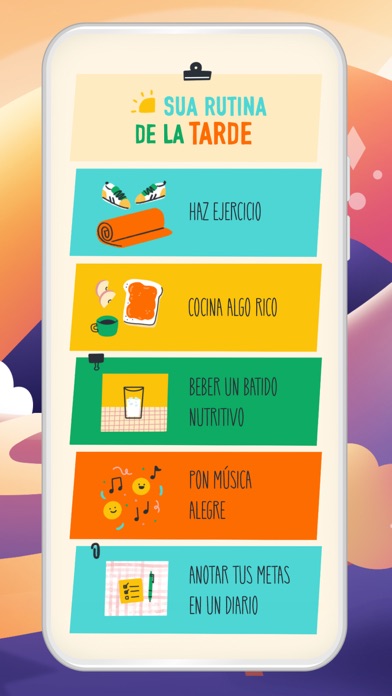 Fabulous: Melhore o bem-estar
