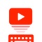 Icon YT Keyboard Boost for YouTube