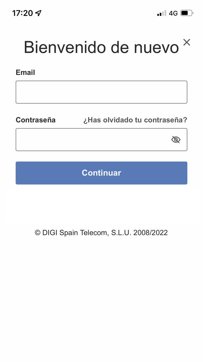 DIGI storage España