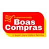 Club Boas Compras icon