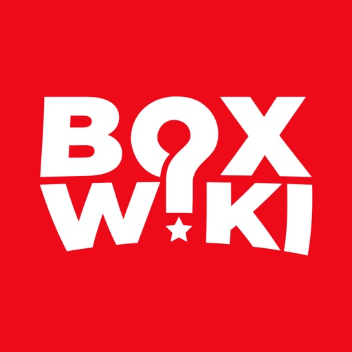 BoxWiki - All About Boxing - AppWisp.com