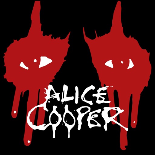 Nights with Alice Cooper