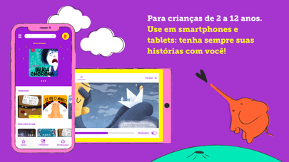 Bamboleio Screenshot