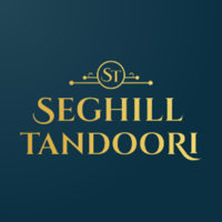 Seghill Tandoori