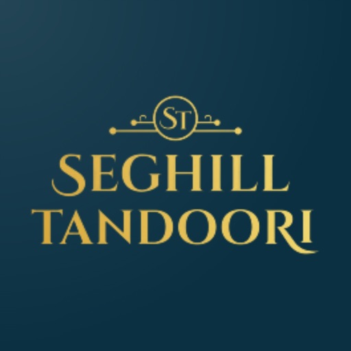 Seghill Tandoori icon