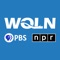 Welcome to the new WQLN PBS and NPR App