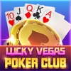 Lucky Vegas Poker Club