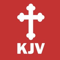 King James Version Bible (KJV) logo