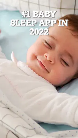 Game screenshot Deep Sleep- Baby White Noise hack