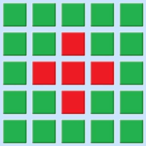Reverse - Unified Color Download