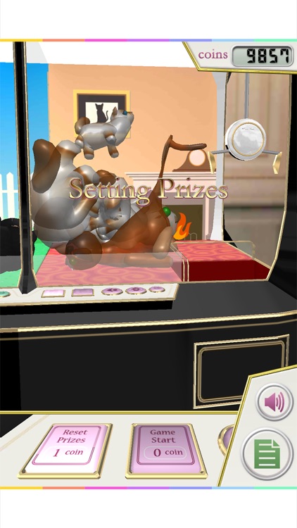 Claw Crane Cats screenshot-6