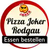 Pizza Joker Rodgau delete, cancel