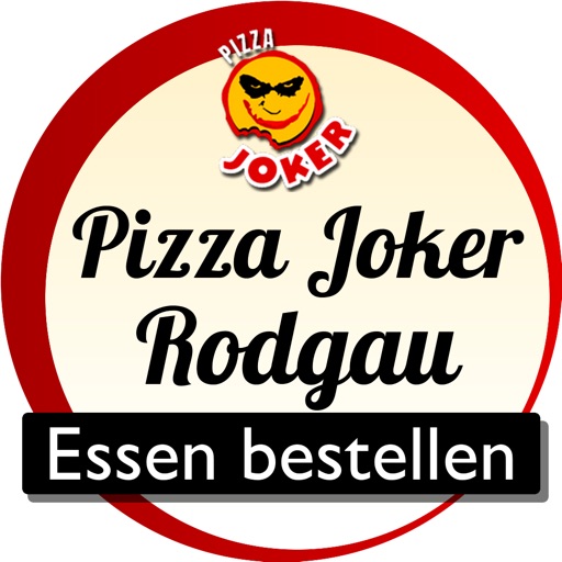 Pizza Joker Rodgau icon