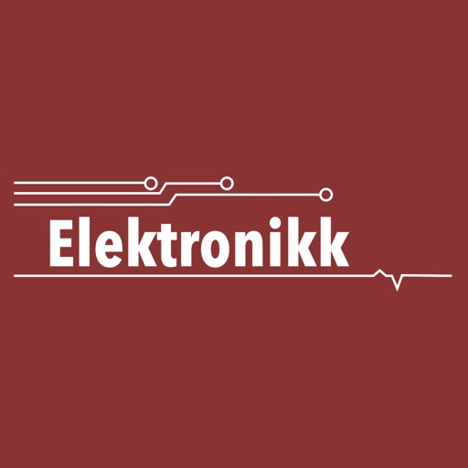 Tidsskriftet Elektronikk