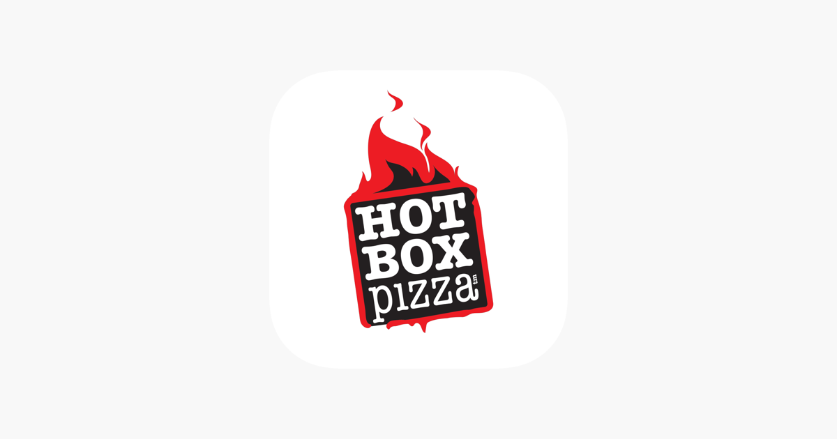 Hotbox Fast Food – Apps on Google Play