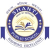 Shanti Public School Alpha icon
