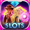 Diamond Cash Slots 777 Casino - iPhoneアプリ