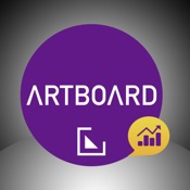 Artboard Admin