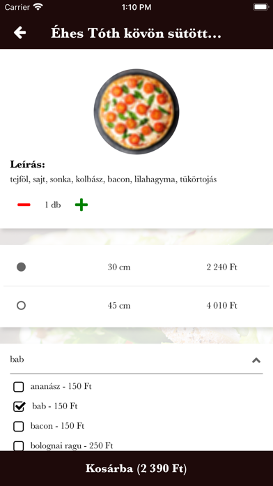 Casa Kebab Screenshot