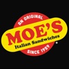 Moe's Italian Sandwiches icon
