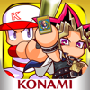 実況パワフルプロ野球-KONAMI