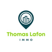 Thomas Lafon Immo logo