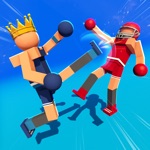 Download Ragdoll Fighter app