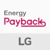 LG Energy Payback App Positive Reviews