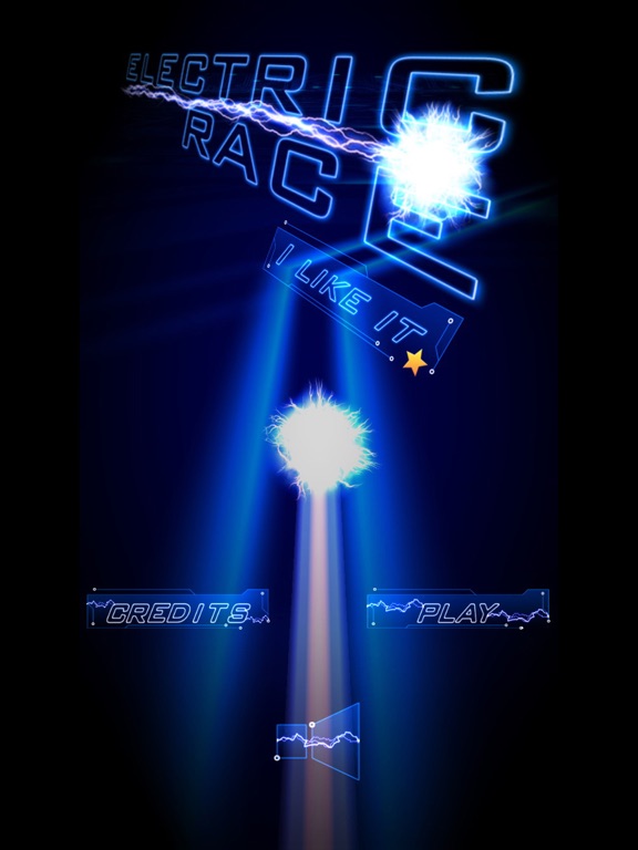 Screenshot #4 pour Electric Race