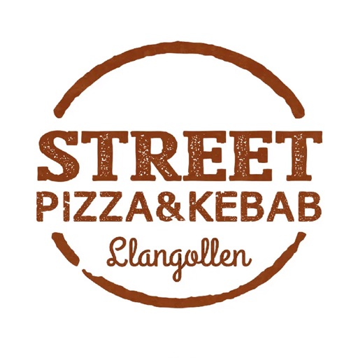 Street Pizza and Kebab icon