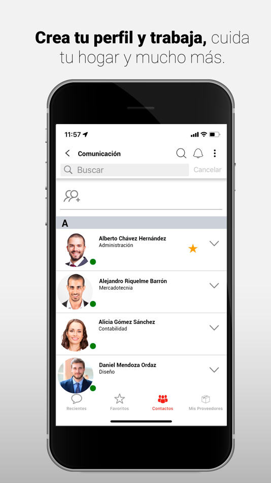 #4. 360 app (iOS) Podle: Claro360